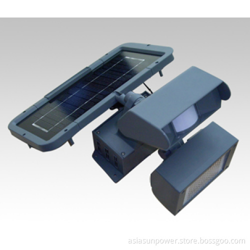 LED Solar Infrared Motion Sensor Light (PETC-L05)